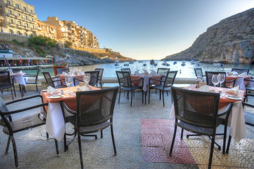 4 Sterne Hotel: Saint Patrick's Hotel - Gozo, Gozo, Bild 3