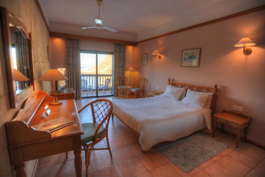 4 Sterne Hotel: Saint Patrick's Hotel - Gozo, Gozo, Bild 5