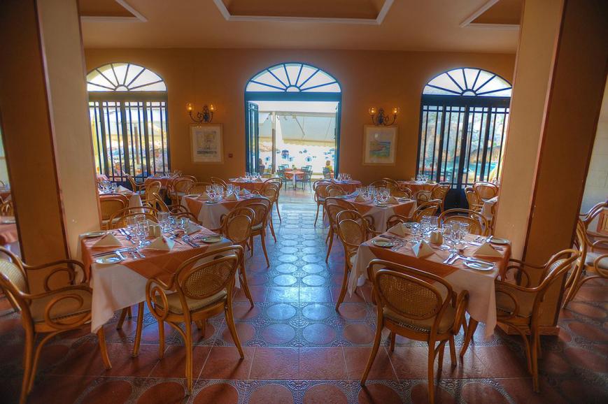 4 Sterne Hotel: Saint Patrick's Hotel - Gozo, Gozo, Bild 8