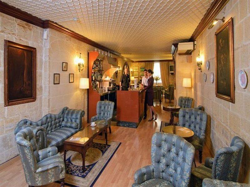 3 Sterne Hotel: Osborne - Valletta, Malta, Bild 2