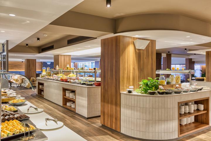 4 Sterne Hotel: Solana Hotel & Spa - Mellieha, Malta, Bild 5