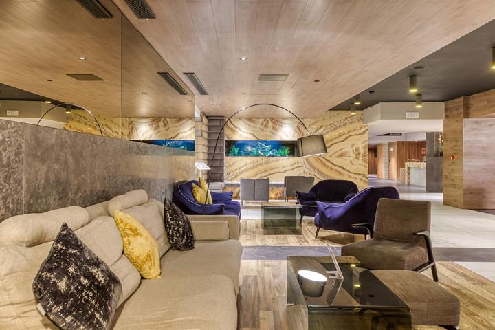 4 Sterne Hotel: Solana Hotel & Spa - Mellieha, Malta, Bild 7