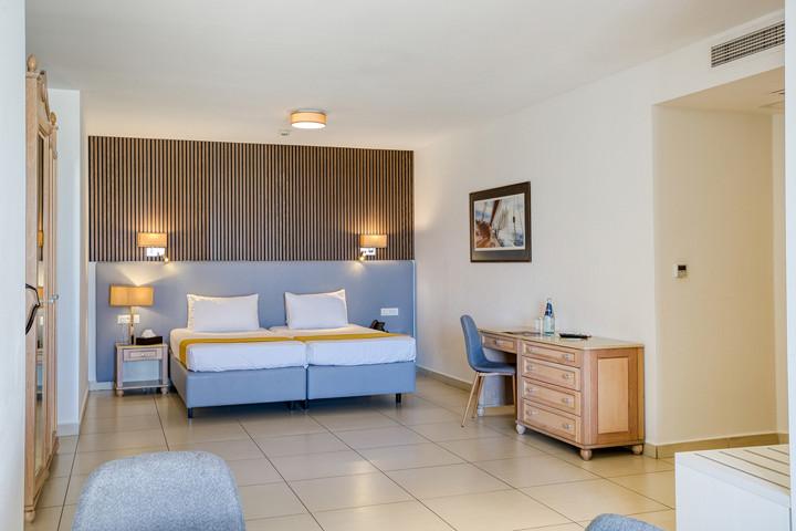 4 Sterne Hotel: Solana Hotel & Spa - Mellieha, Malta, Bild 3
