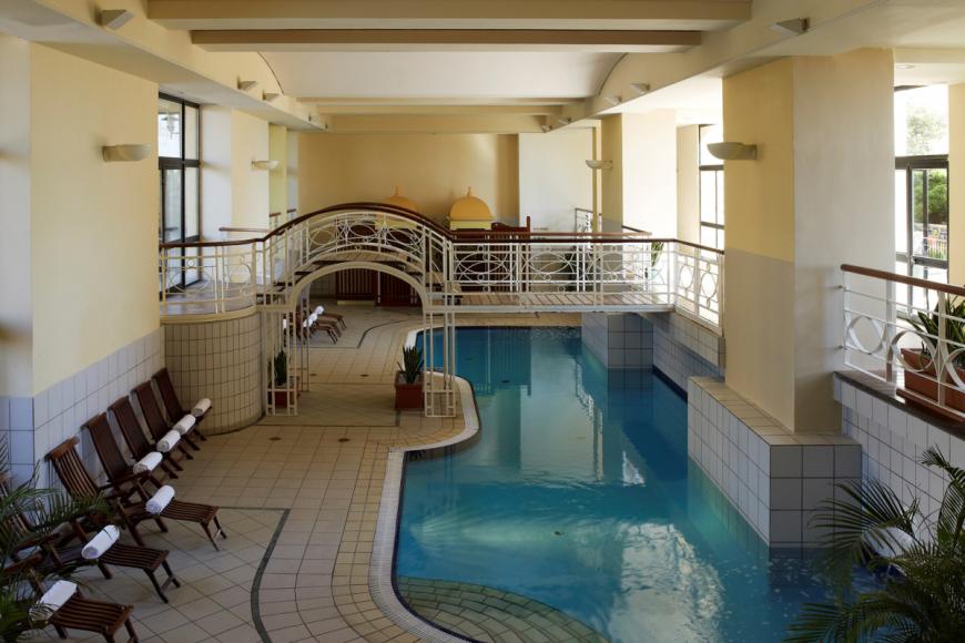 5 Sterne Hotel: Corinthia Hotel St. George's Bay - St. Julians, Malta, Bild 2