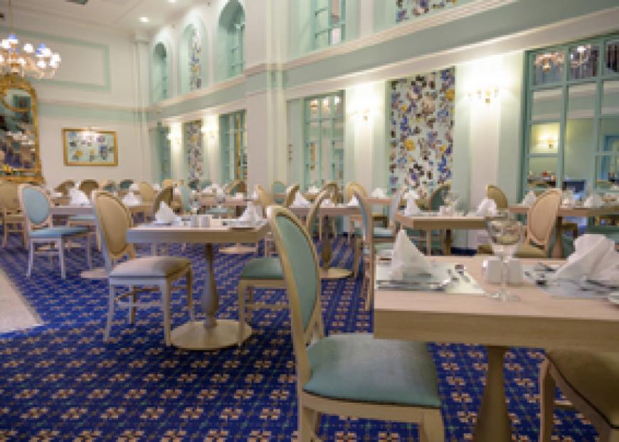 4 Sterne Familienhotel: AX The Victoria - Sliema, Malta, Bild 2
