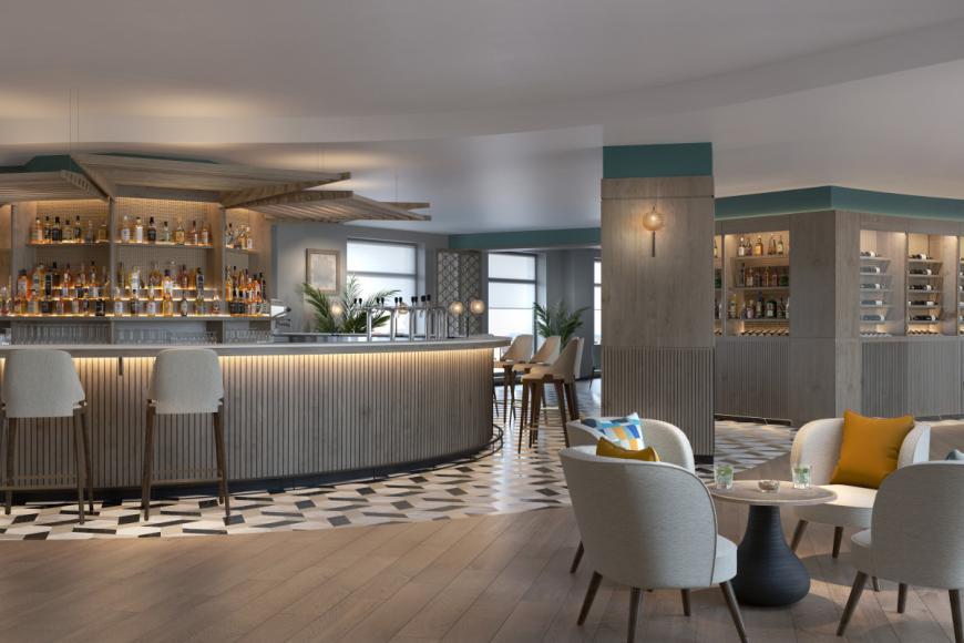 5 Sterne Hotel: Malta Marriott Resort & Spa - St. Julians, Malta, Bild 9