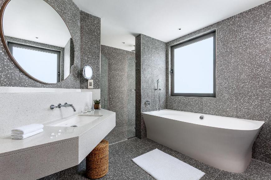 5 Sterne Hotel: Malta Marriott Resort & Spa - St. Julians, Malta, Bild 6