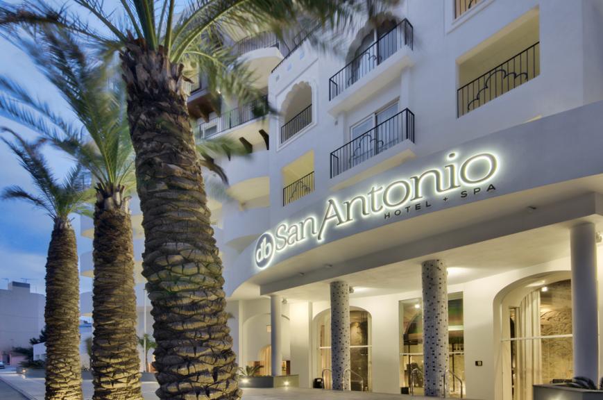 4.5 Sterne Familienhotel: db San Antonio Hotel & Spa - Qawra, Malta