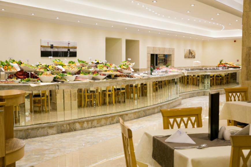 4 Sterne Hotel: Soreda - Qawra, Malta, Bild 4