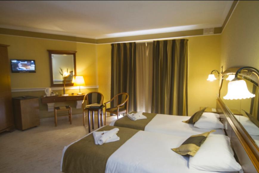 4 Sterne Hotel: Soreda - Qawra, Malta, Bild 3