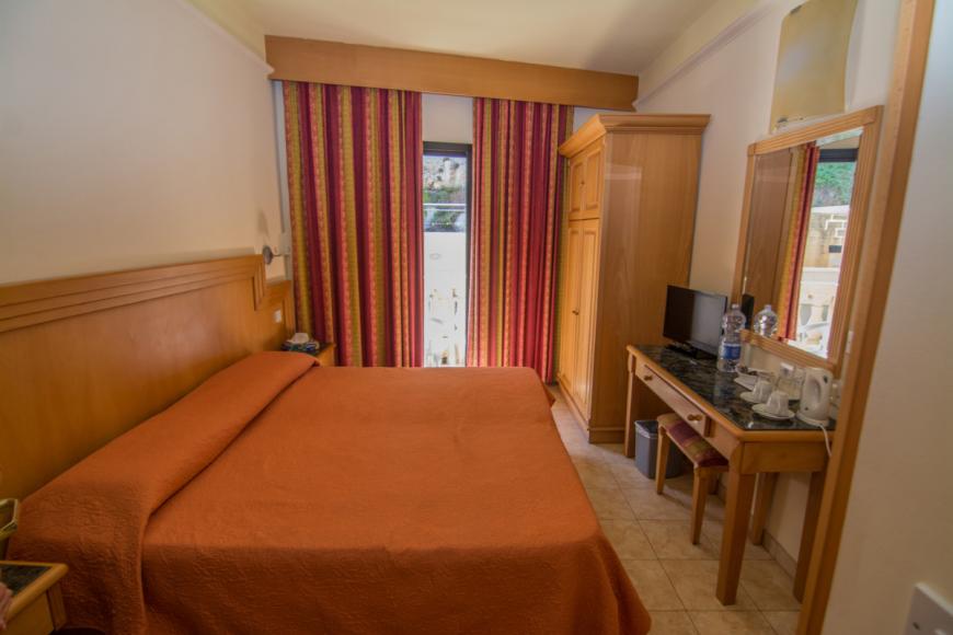 3 Sterne Hotel: San Andrea - Gozo, Gozo, Bild 5