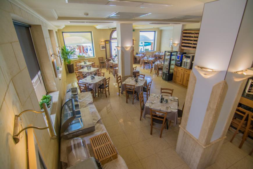 3 Sterne Hotel: San Andrea - Gozo, Gozo, Bild 8