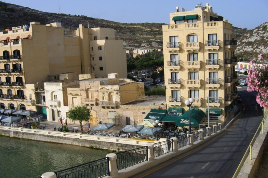3 Sterne Hotel: San Andrea - Gozo, Gozo, Bild 3