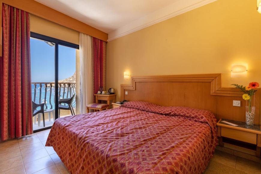 3 Sterne Hotel: San Andrea - Gozo, Gozo, Bild 4