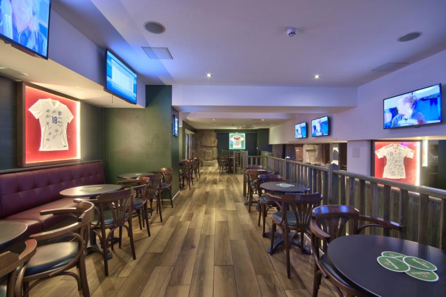 4.5 Sterne Familienhotel: db Seabank Resort & Spa - Mellieha, Malta, Bild 6