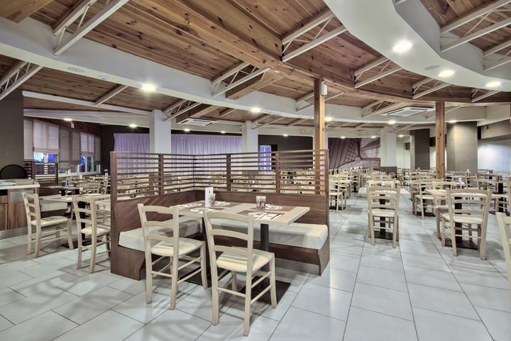 4.5 Sterne Familienhotel: db Seabank Resort & Spa - Mellieha, Malta, Bild 4