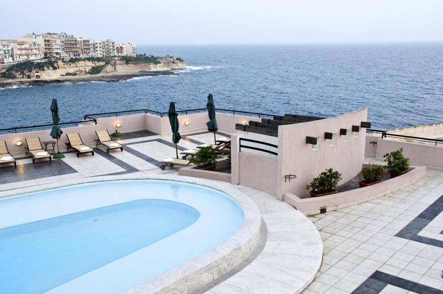 4 Sterne Hotel: Calypso - Gozo, Gozo