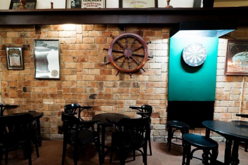 3 Sterne Hotel: Topaz - Bugibba, Malta, Bild 3