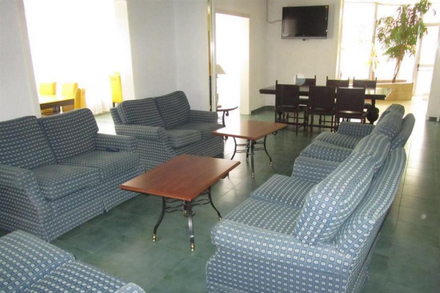 3 Sterne Hotel: Topaz - Bugibba, Malta, Bild 6