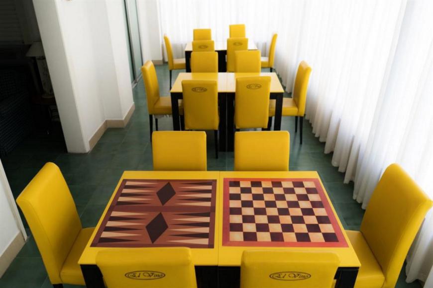 3 Sterne Hotel: Topaz - Bugibba, Malta, Bild 4