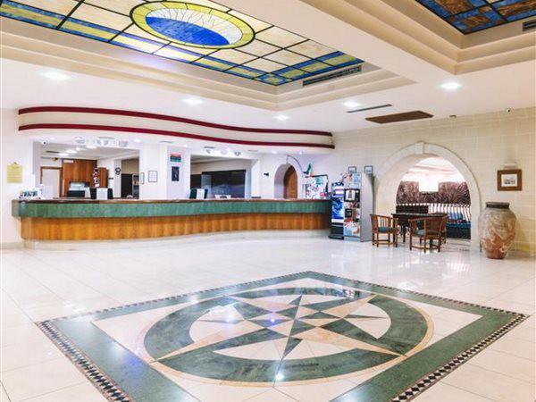 3 Sterne Hotel: Topaz - Bugibba, Malta, Bild 10