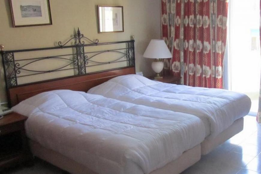 3 Sterne Hotel: Topaz - Bugibba, Malta, Bild 7