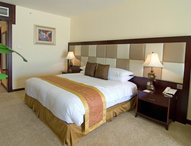 5 Sterne Hotel: Grand Hotel Excelsior - Valletta, Malta, Bild 2