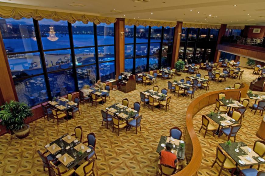 5 Sterne Hotel: Grand Hotel Excelsior - Valletta, Malta, Bild 6