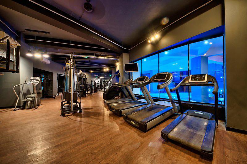 4 Sterne Hotel: The Preluna Hotel - Sliema, Malta, Bild 10