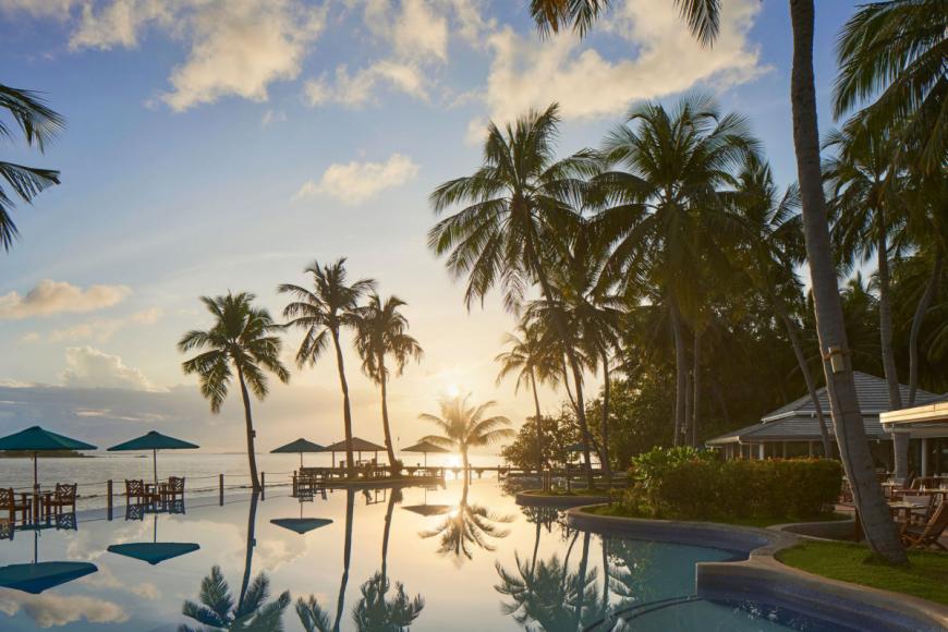 5 Sterne Familienhotel: Royal Island - Baa Atoll, Raa & Baa Atoll