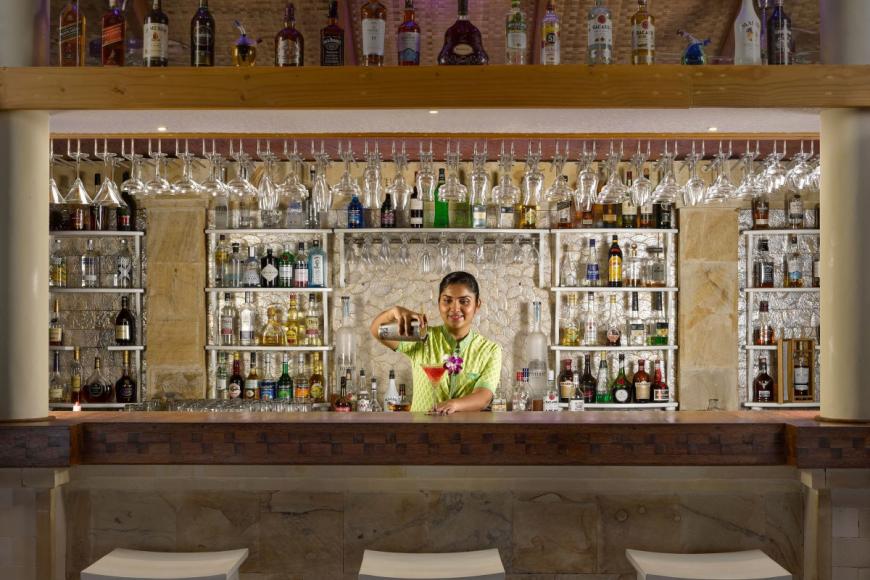 5 Sterne Familienhotel: Royal Island - Baa Atoll, Raa & Baa Atoll, Bild 8