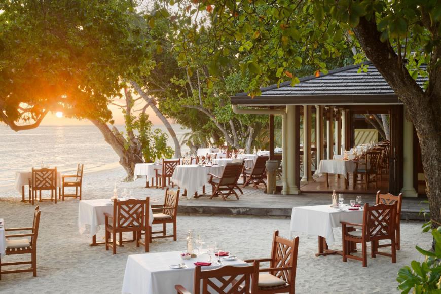 5 Sterne Familienhotel: Royal Island - Baa Atoll, Raa & Baa Atoll, Bild 7