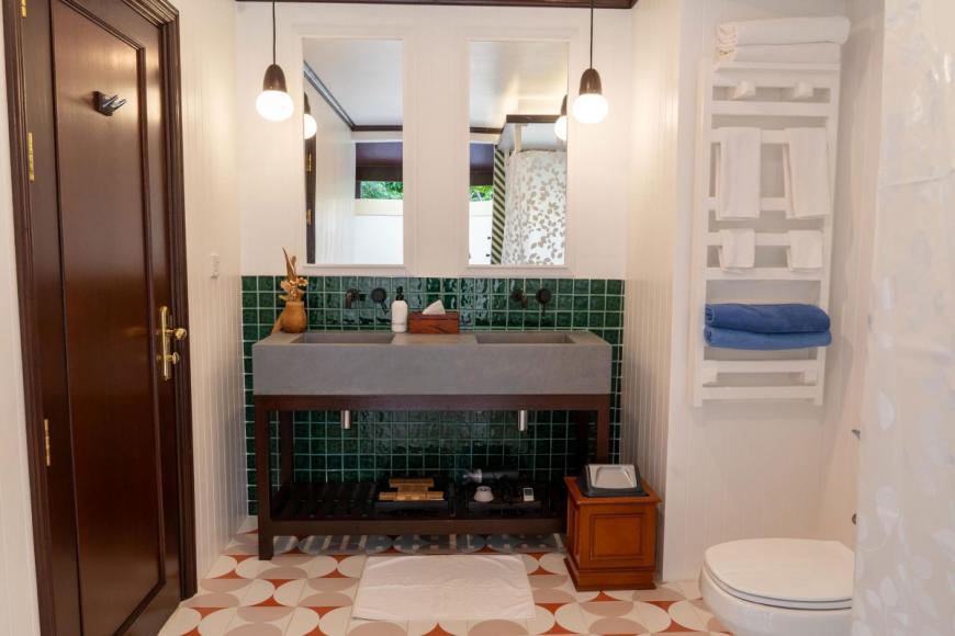 5 Sterne Familienhotel: Royal Island - Baa Atoll, Raa & Baa Atoll, Bild 5