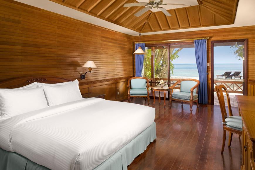 5 Sterne Familienhotel: Royal Island - Baa Atoll, Raa & Baa Atoll, Bild 4