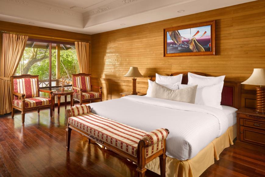 5 Sterne Familienhotel: Royal Island - Baa Atoll, Raa & Baa Atoll, Bild 3