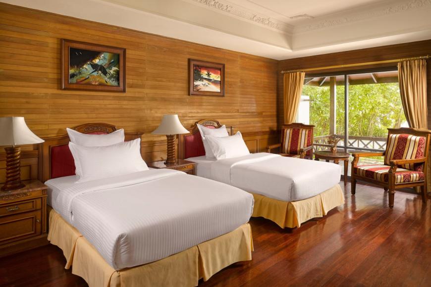 5 Sterne Familienhotel: Royal Island - Baa Atoll, Raa & Baa Atoll, Bild 10