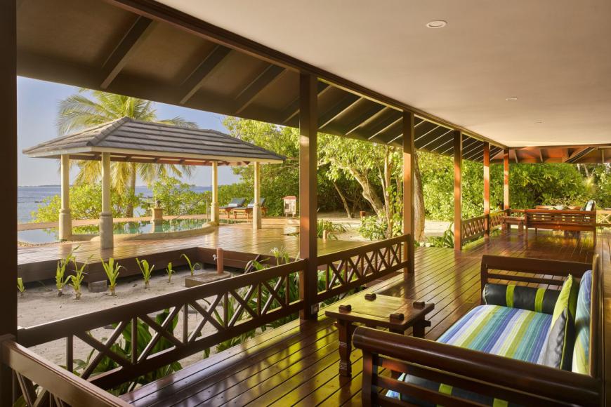 5 Sterne Familienhotel: Royal Island - Baa Atoll, Raa & Baa Atoll, Bild 9