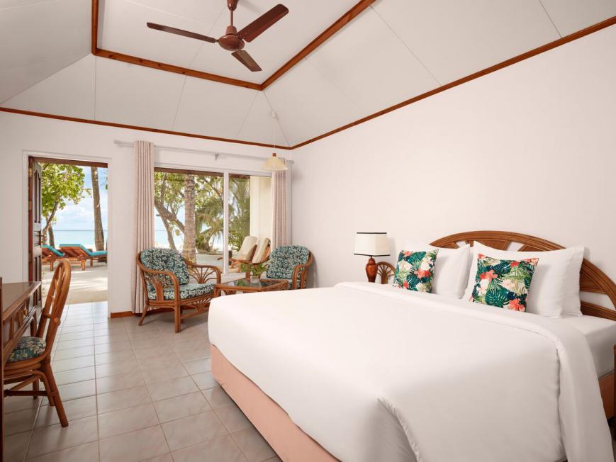 5 Sterne Hotel: Villa Park Sun Island - Alif Dhaal Atoll, Ari Atoll (Nord & Süd), Bild 7