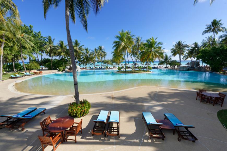 5 Sterne Hotel: Villa Park Sun Island - Alif Dhaal Atoll, Ari Atoll (Nord & Süd), Bild 4