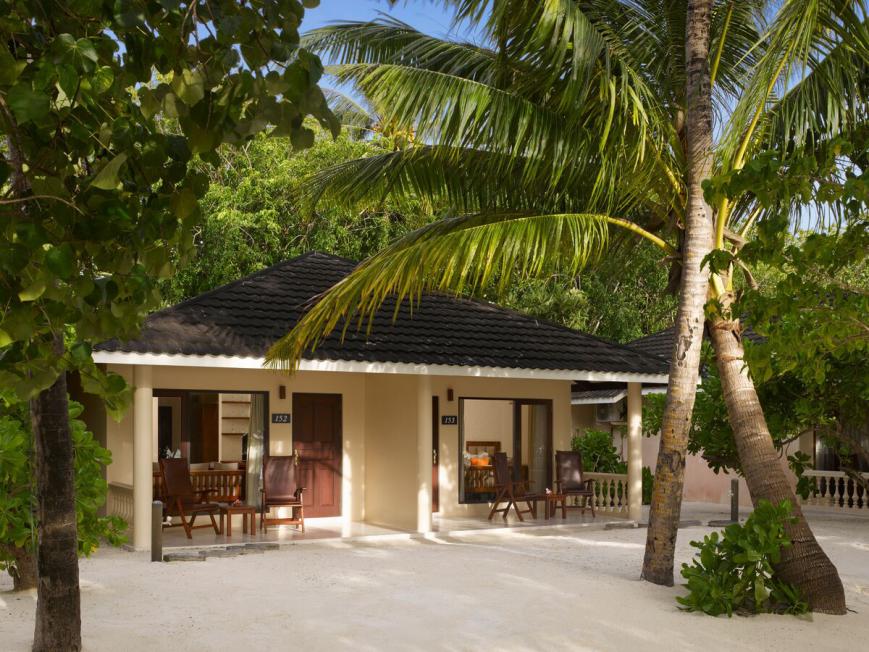 5 Sterne Familienhotel: Villa Nautica Paradise Island - Nord Male Atoll, Kaafu Atoll, Bild 5