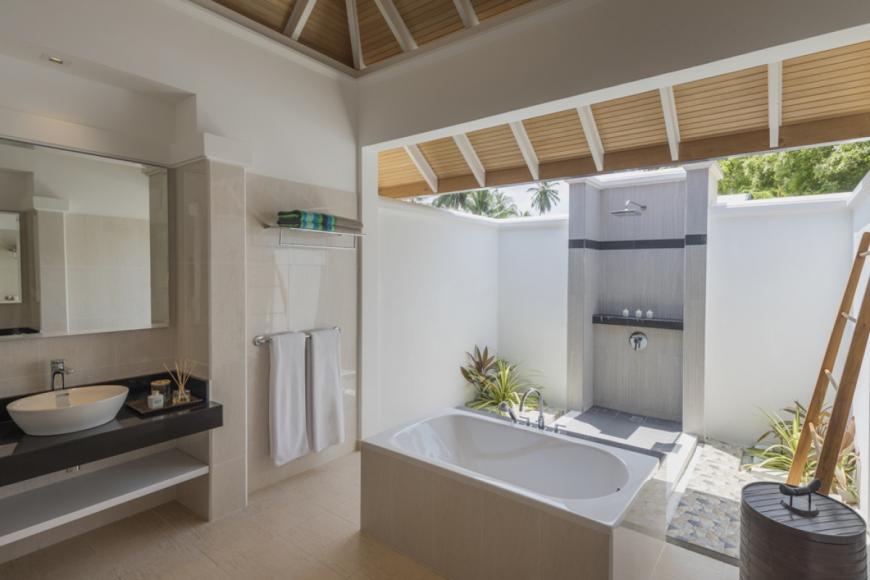 5 Sterne Hotel: Kurumba Maldives - Nord Male Atoll, Kaafu Atoll, Bild 10