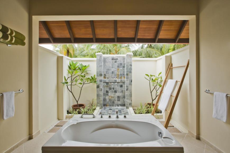 5 Sterne Hotel: Kurumba Maldives - Nord Male Atoll, Kaafu Atoll, Bild 9
