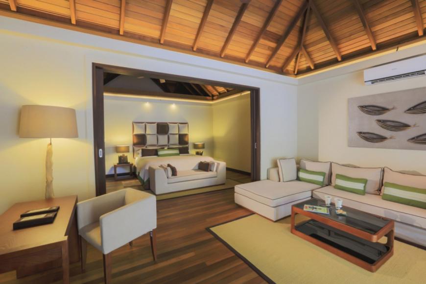 5 Sterne Hotel: Kurumba Maldives - Nord Male Atoll, Kaafu Atoll, Bild 7