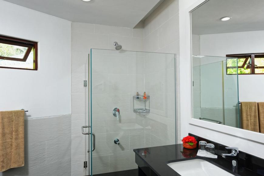 3 Sterne Hotel: Embudu Village - Süd Male Atoll, Kaafu Atoll, Bild 8