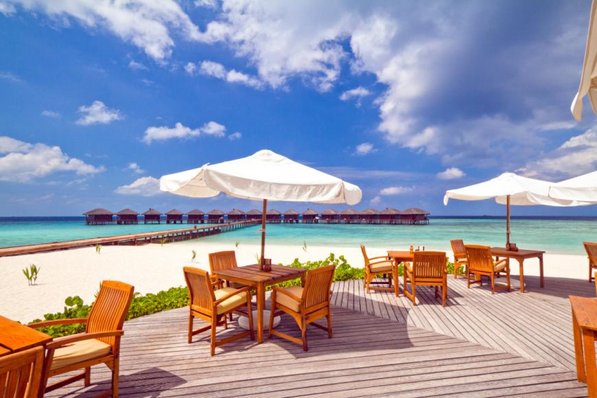 4 Sterne Familienhotel: Filitheyo Island Resort - Faafu Atoll, Nilandhe Atoll (Faafu & Dhaalu), Bild 6