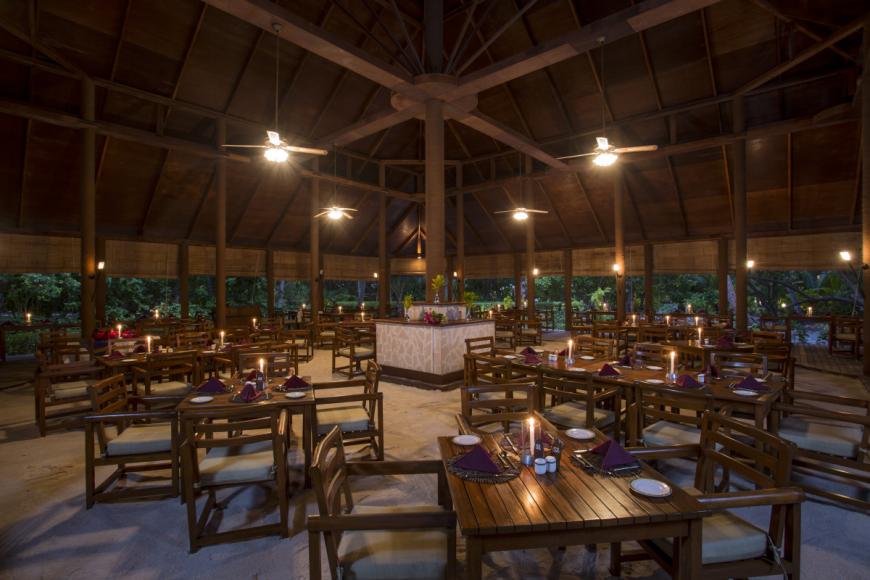 4 Sterne Familienhotel: Filitheyo Island Resort - Faafu Atoll, Nilandhe Atoll (Faafu & Dhaalu), Bild 7