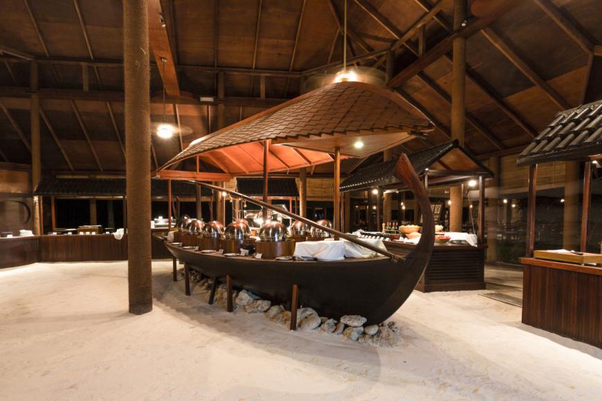 4 Sterne Familienhotel: Filitheyo Island Resort - Faafu Atoll, Nilandhe Atoll (Faafu & Dhaalu), Bild 8