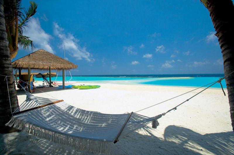 5 Sterne Familienhotel: Lily Beach Resort & Spa - Alif Dhaal Atoll, Ari Atoll (Nord & Süd), Bild 2