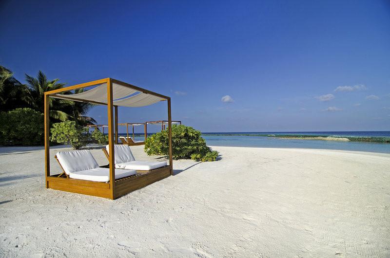 5 Sterne Familienhotel: Lily Beach Resort & Spa - Alif Dhaal Atoll, Ari Atoll (Nord & Süd), Bild 4