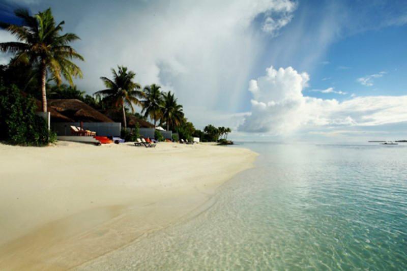 5 Sterne Familienhotel: Machchafushi Island Resort & Spa, The Centara Collection - Alif Dhaal Atoll, Ari Atoll (Nord & Süd), Bild 9